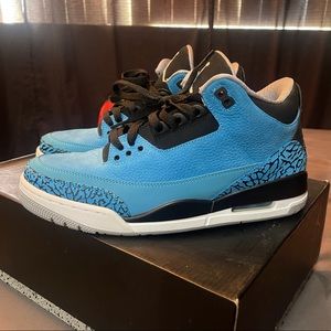 Nike Air Jordan Retro 3